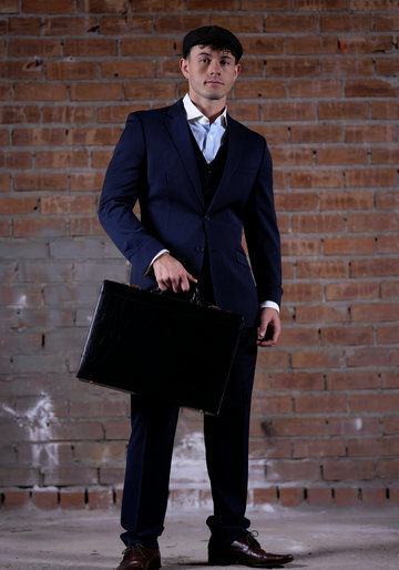 Capo Dei Capi: Made Man