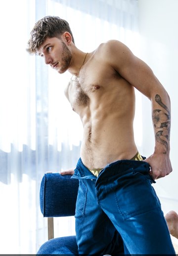 DEX DEVALL & LYLE ISIRA