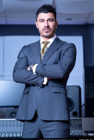 MAP Records: The Hidden Track