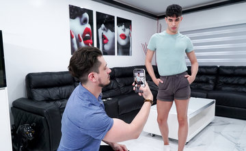 Take a Good Shot on Me