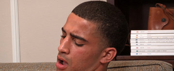 23 years old jock Robert