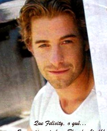 Scott Speedman photos