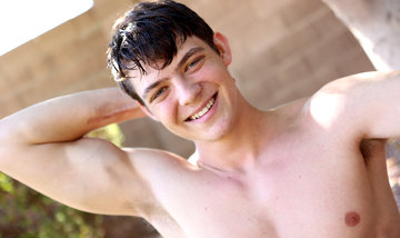 Austin Martin Greases His Wrench And Cranks Out A Big One!