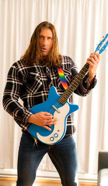 A Blast From The Past