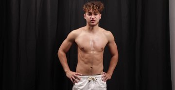 New Guy Allen Cole Gives Us The Juicy Details About His Life