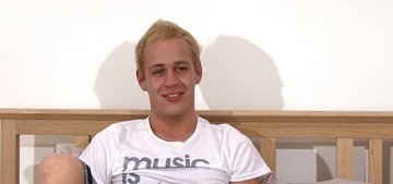 BLAKEMASON have, managed to find yet another hot Welsh guy for you to feast your eyes on this week, let me introduce you to Joseph.