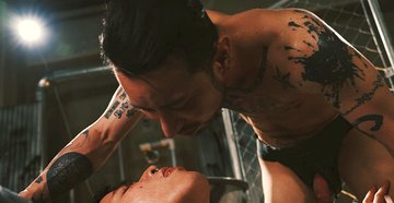 Meet Me In The Dungeon